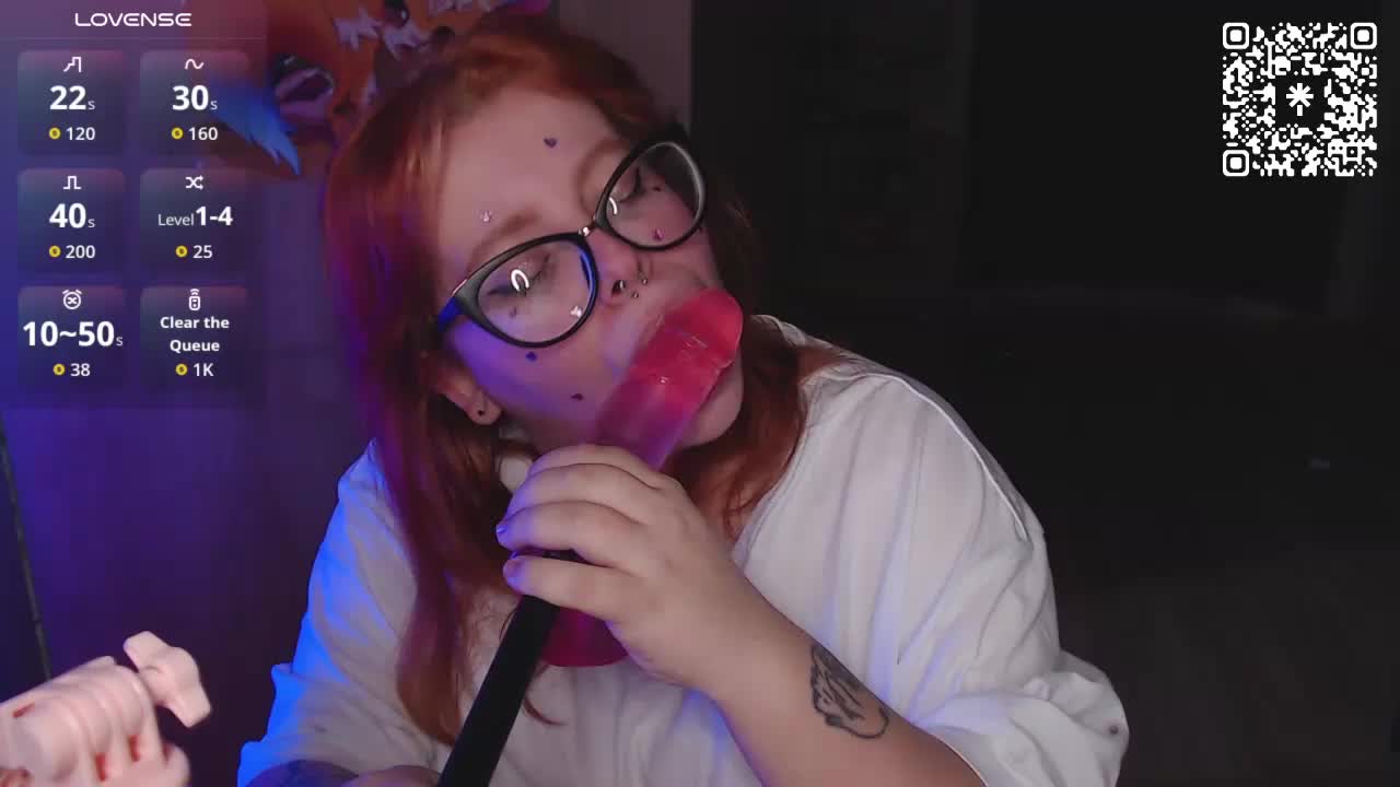 MONAOFF Live Sex January 15, 2026