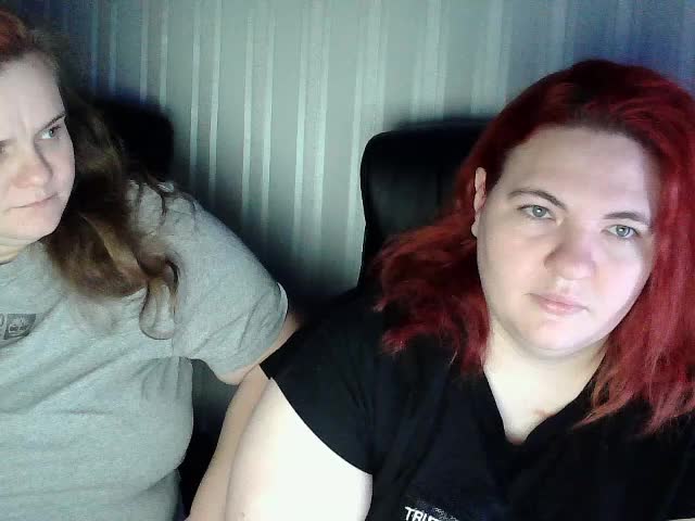 HollyXEva Live Sex January 15, 2026