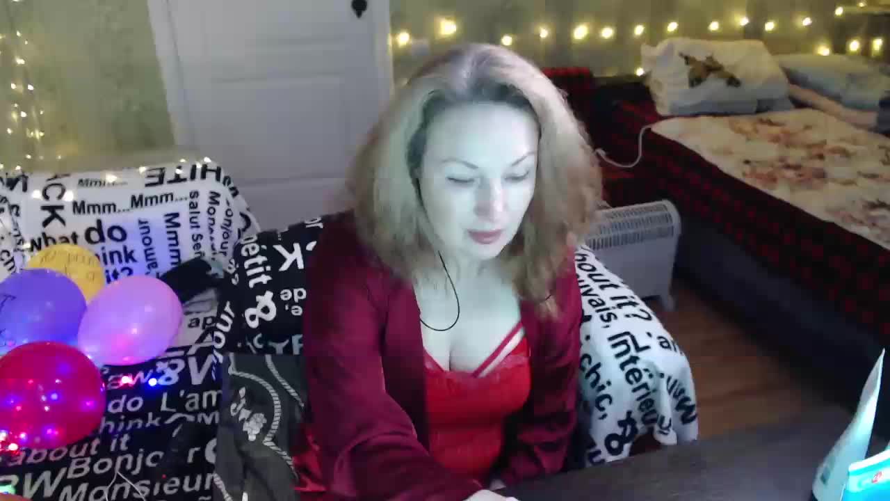 MeganIris Live Sex January 15, 2026