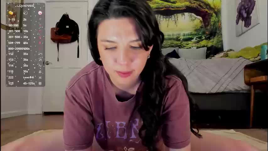 cleo_cam Live Sex January 15, 2026
