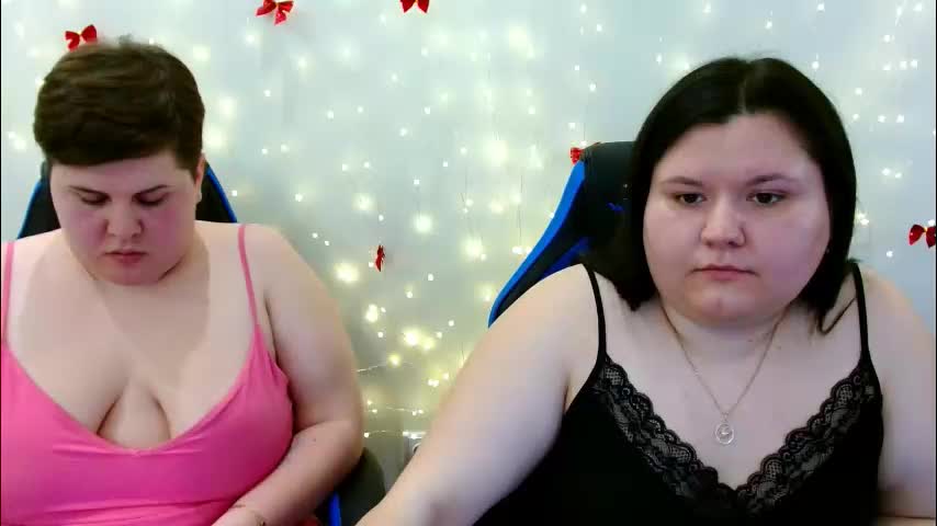 beckyandellen Live Sex January 15, 2026