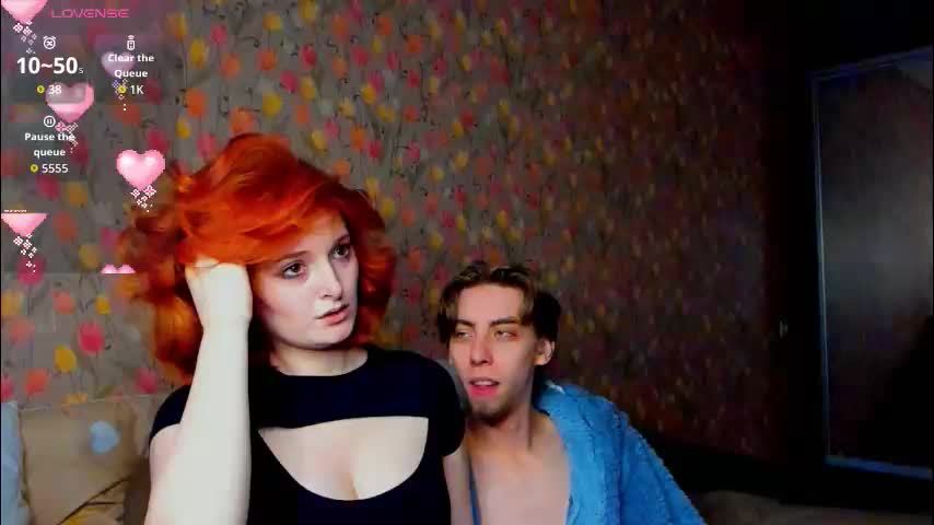 squirrel_bunny Live Sex January 15, 2026