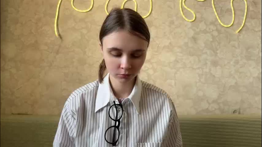 eva_calvin Live Sex January 15, 2026