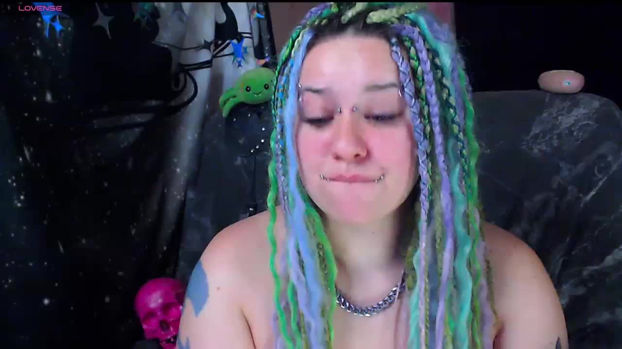 NeonNectar Live Sex January 15, 2026