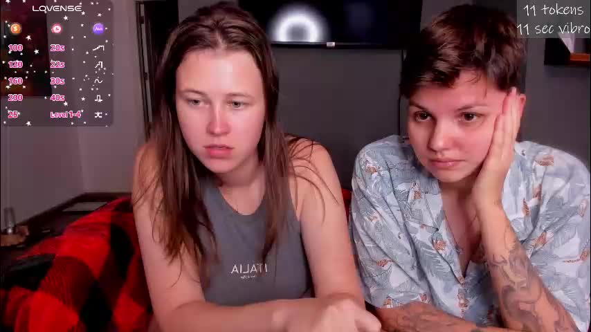 alexiacortez Live Sex January 15, 2026