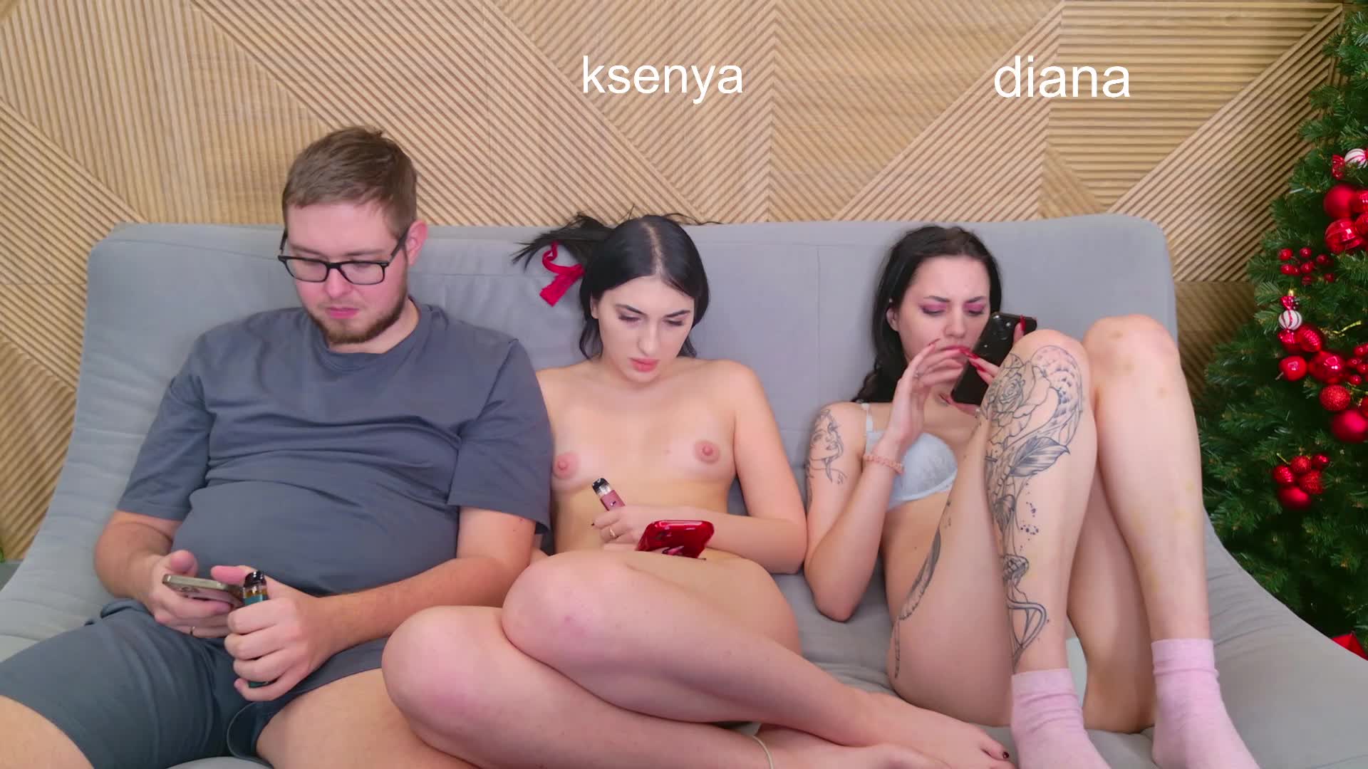 WebcamSlut Live Sex January 15, 2026