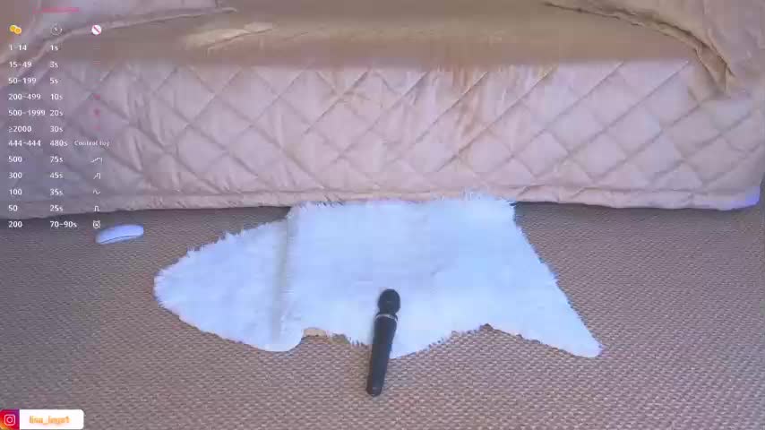 Lisa-art Live Sex January 15, 2026