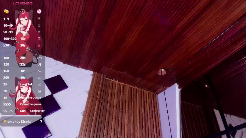 charlotte_2015 Live Sex January 15, 2026