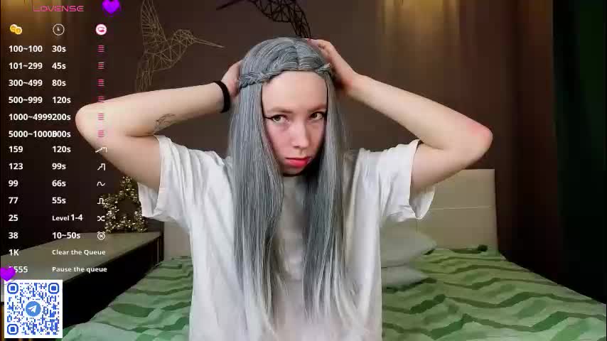 pollybun Live Sex January 15, 2026