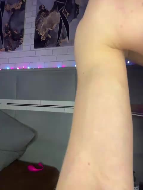 OTSOSIKA Live Sex January 15, 2026