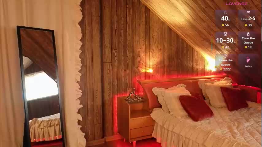 anfisavisti_original Live Sex January 15, 2026