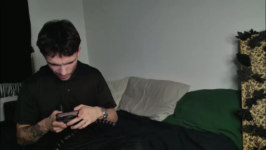 jackdesfeux Live Sex January 15, 2026