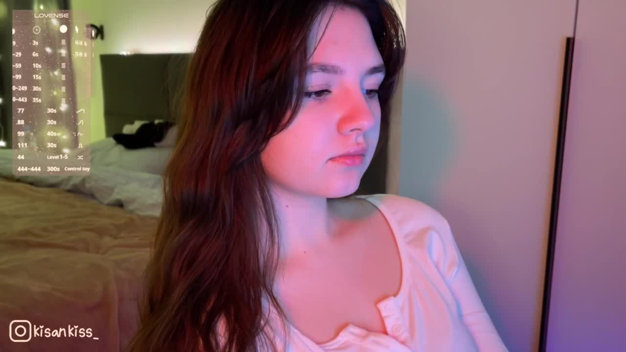 kisankiss Live Sex January 15, 2026