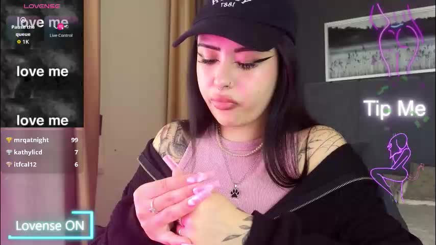 kim_brownie Live Sex January 15, 2026