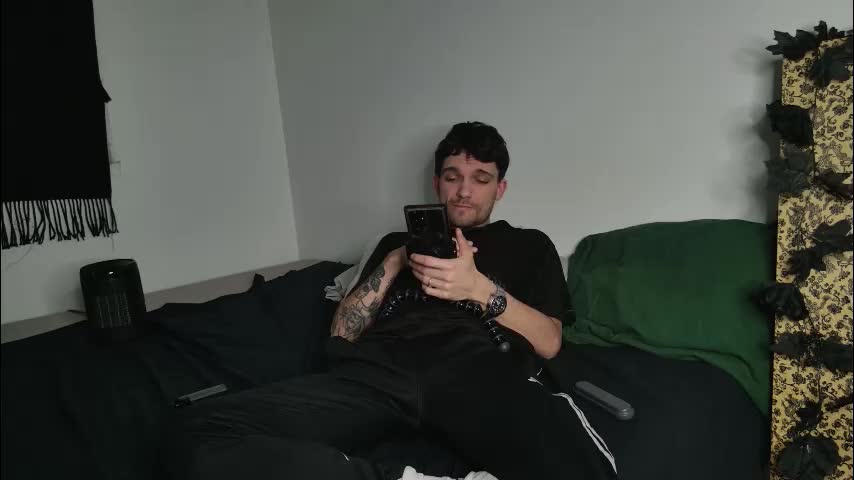 jackdesfeux Live Sex January 15, 2026