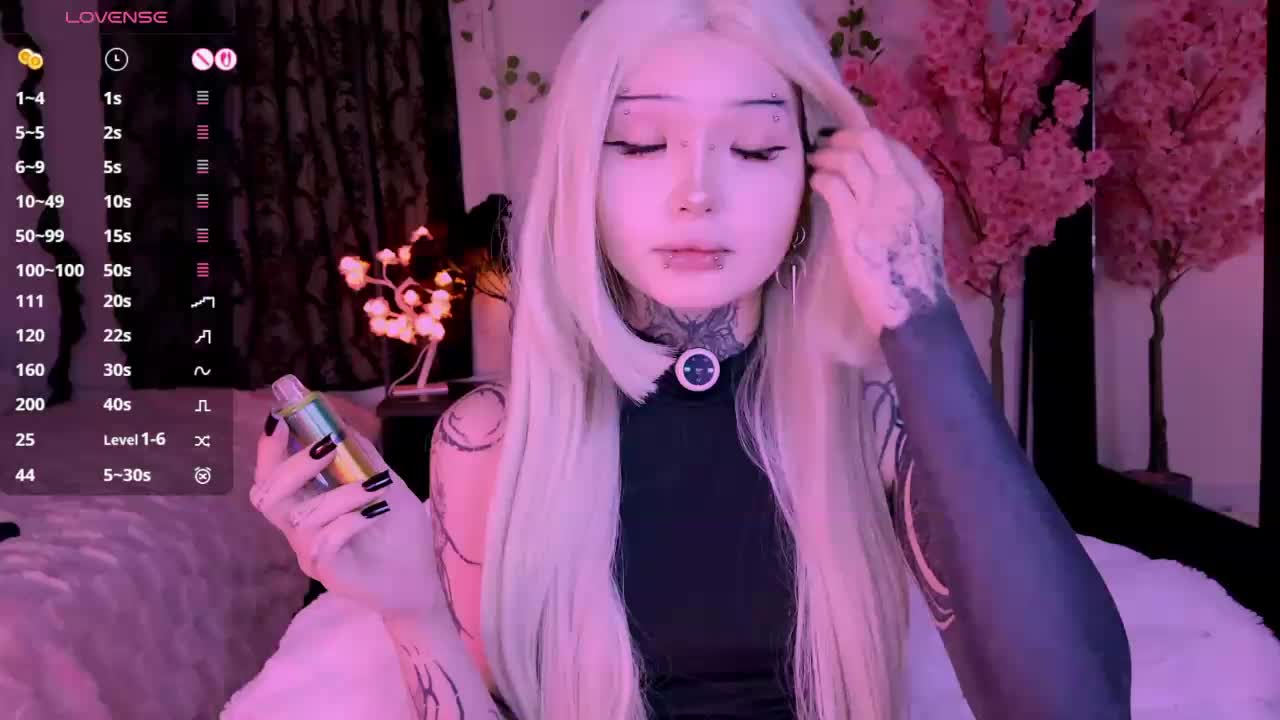 Leinbone Live Sex January 15, 2026