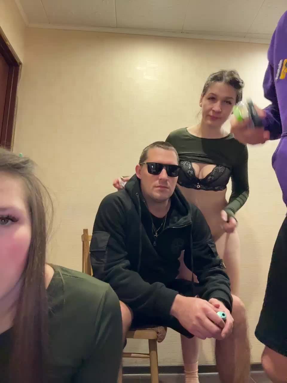 AHAHAC_HAXPEH_B_yHuTa3 Live Sex January 15, 2026