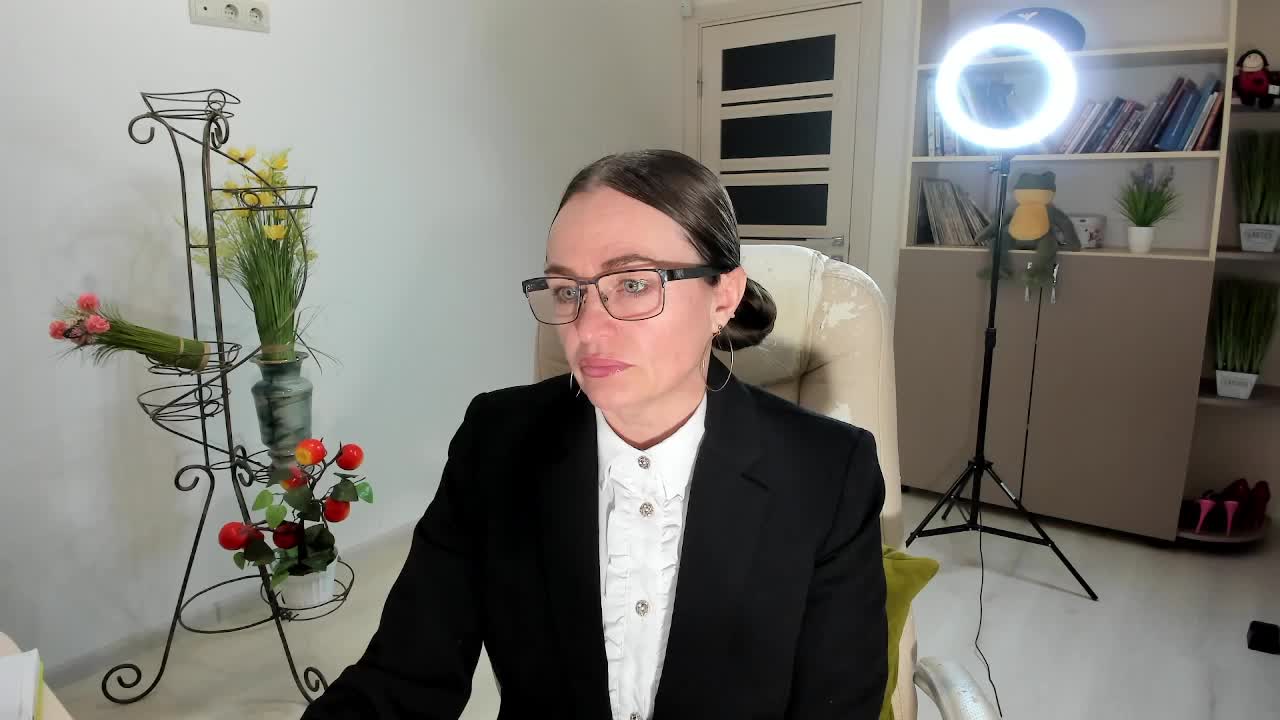 -Michelle- Live Sex January 15, 2026