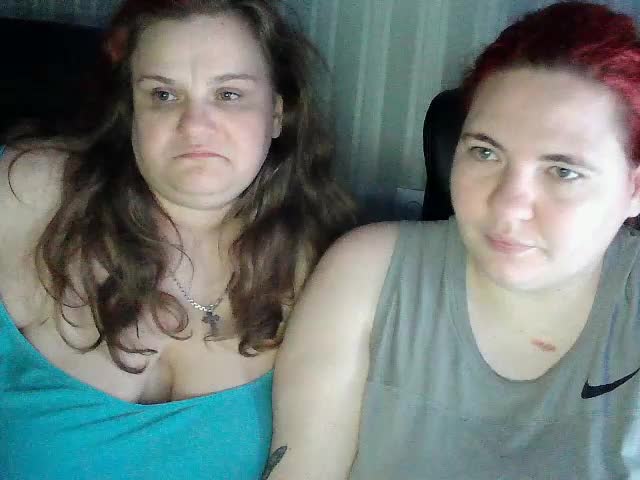 HollyXEva Live Sex January 15, 2026