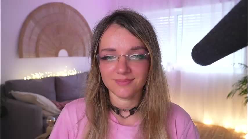 magnetic_ami Live Sex January 15, 2026