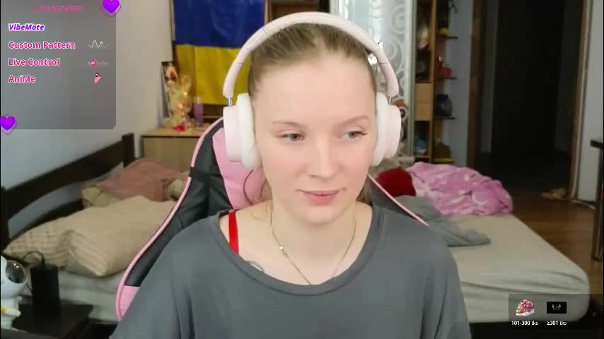 playful_mary Live Sex January 15, 2026