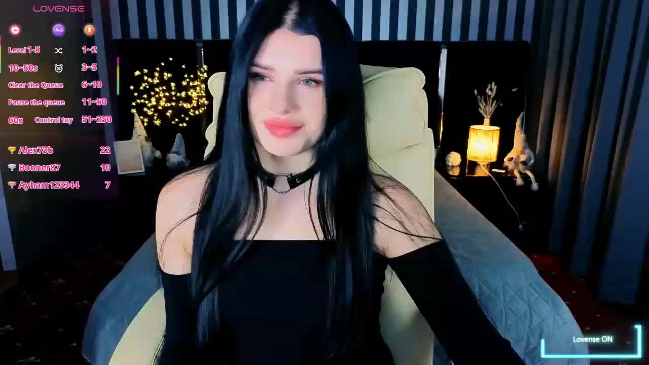 NeylaCharm Live Sex January 15, 2026