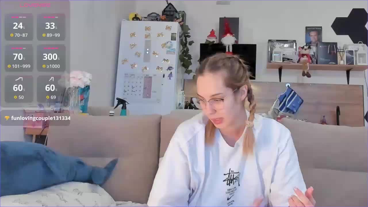 FindMyGSpot Live Sex January 15, 2026