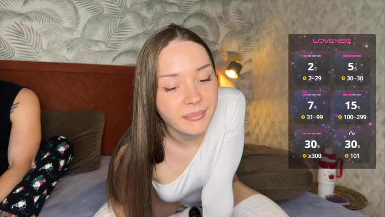 LekfullKitten Live Sex January 15, 2026