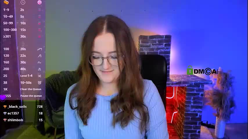 luna_berryy Live Sex January 15, 2026