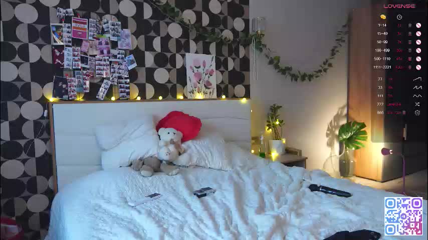 charming_daisy Live Sex January 15, 2026