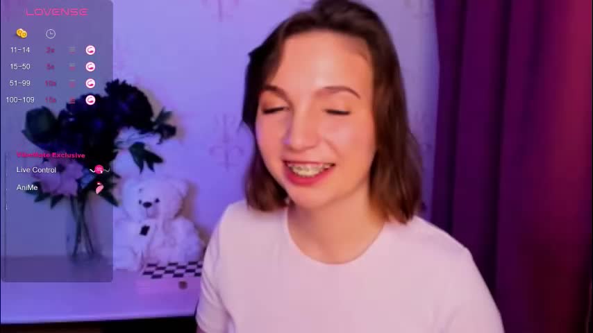 kindhazelhere_ Live Sex January 15, 2026