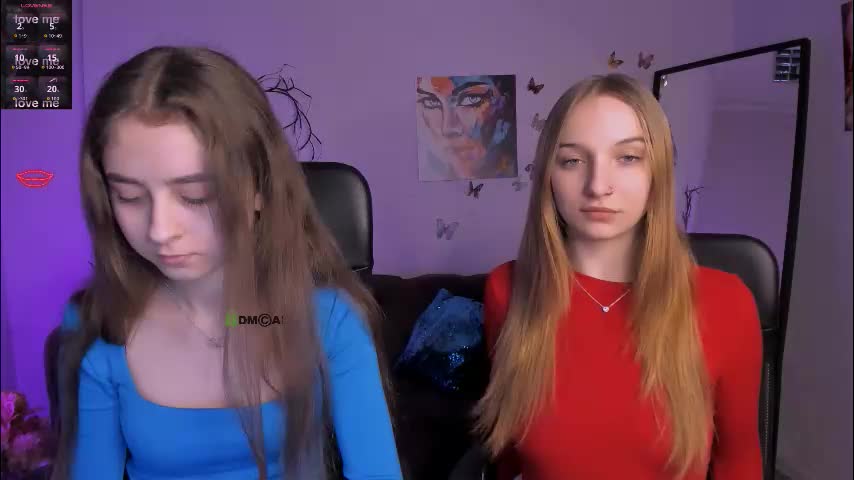 rebecca_smile_ Live Sex January 15, 2026