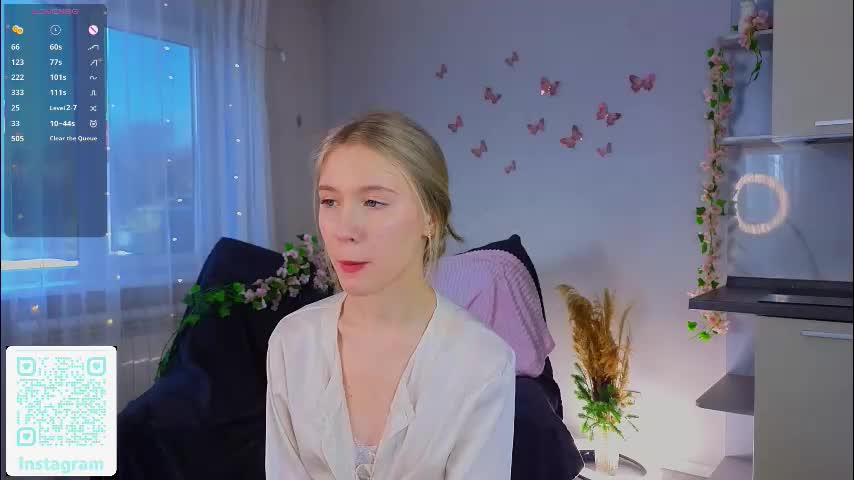 succubelle Live Sex January 15, 2026