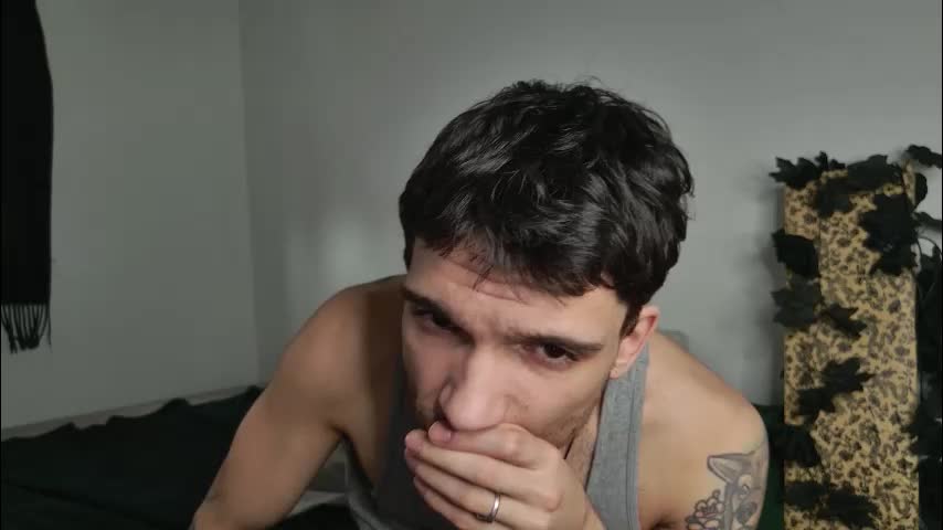 jackdesfeux Live Sex January 15, 2026