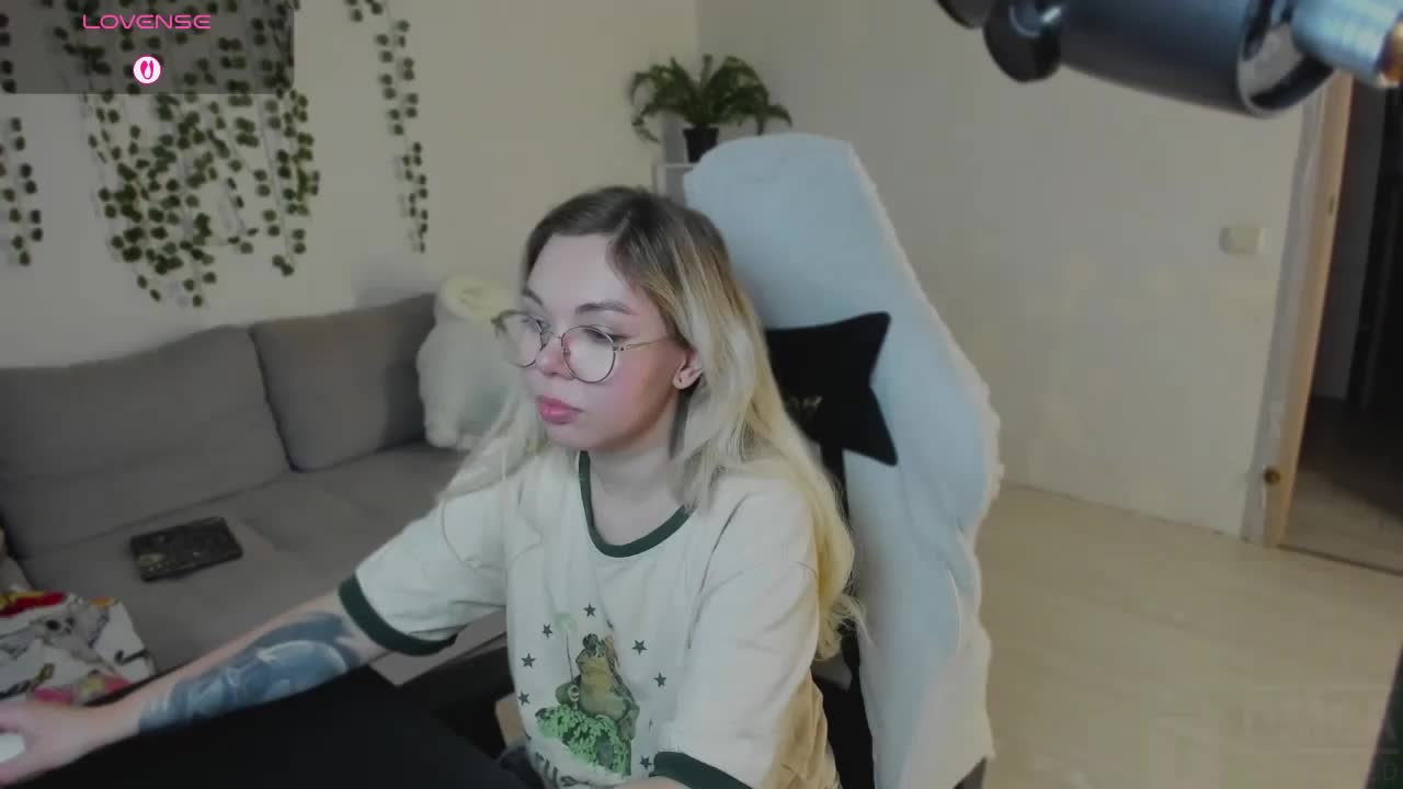 SpecterGirl Live Sex January 15, 2026