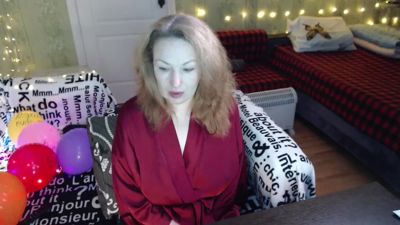 MeganIris Live Sex January 15, 2026