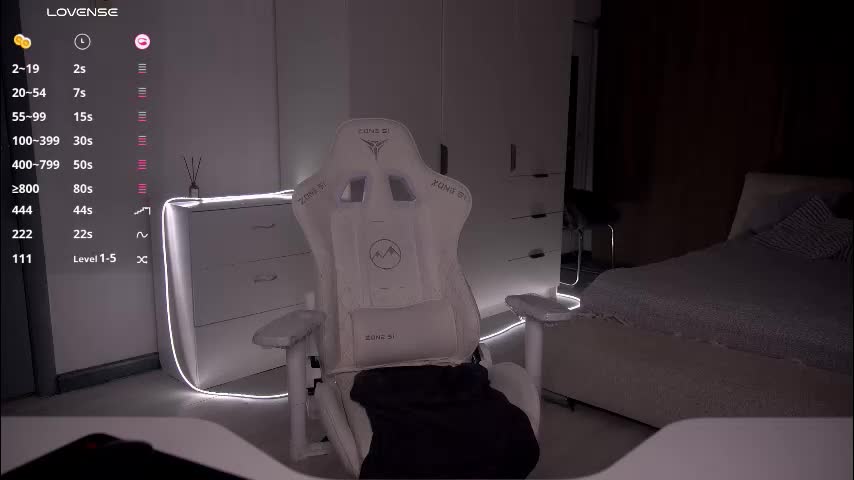 evelina_fox Live Sex January 15, 2026