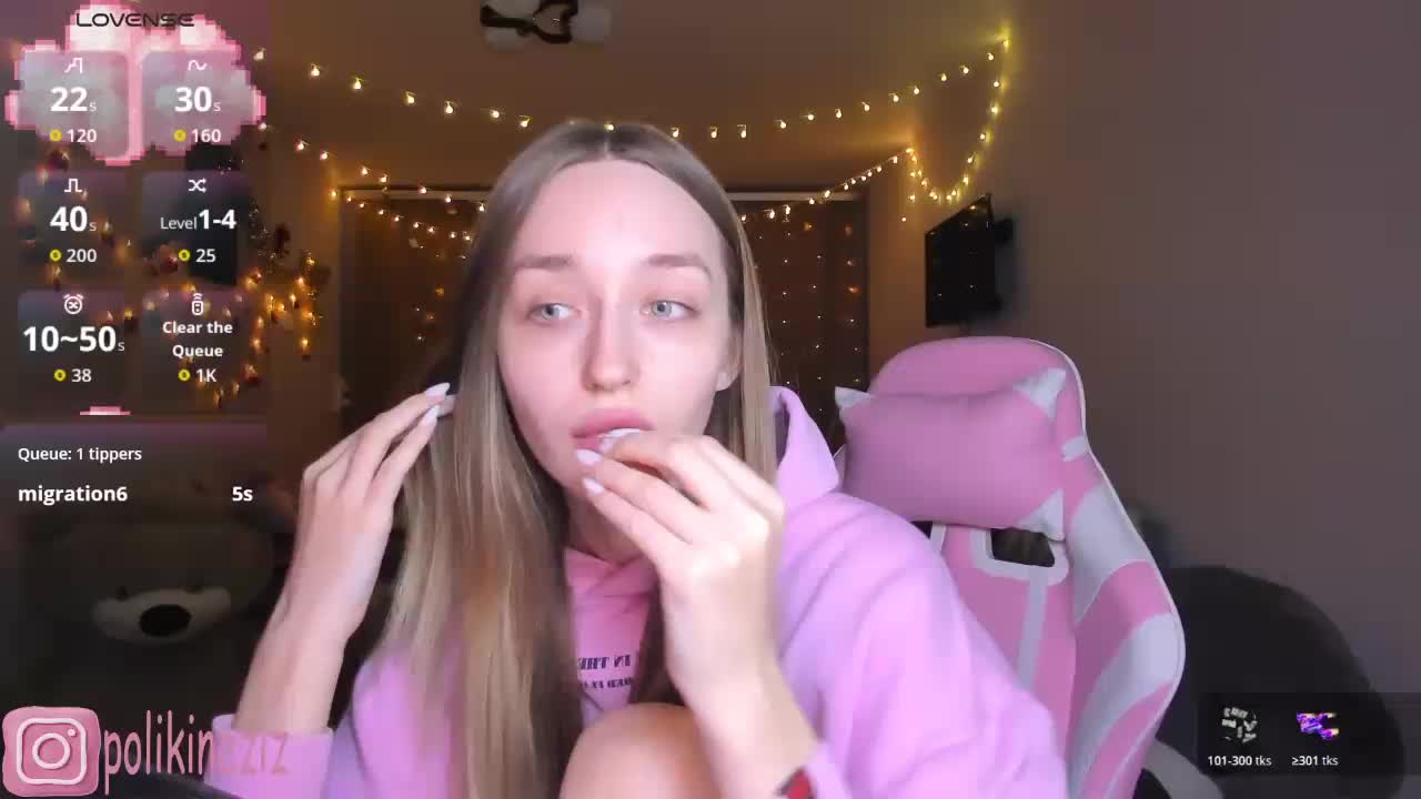 Polikinesis Live Sex January 15, 2026