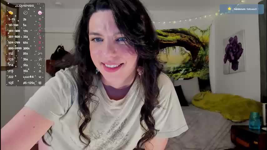 cleo_cam Live Sex January 15, 2026
