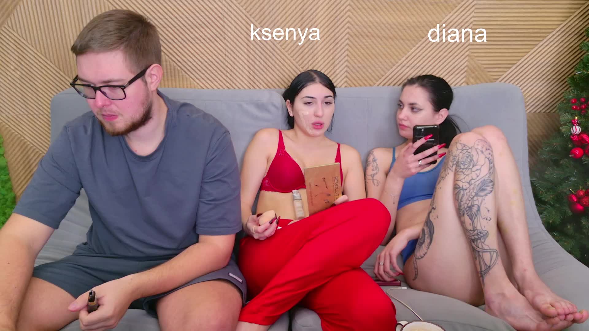 WebcamSlut Live Sex January 15, 2026