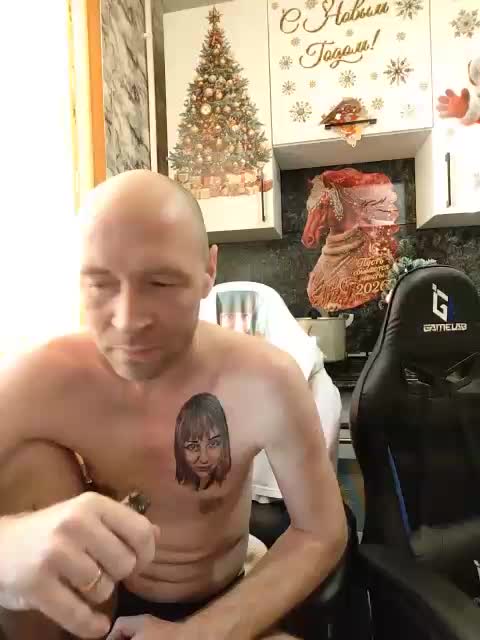 Innokentiy449 Live Sex January 15, 2026