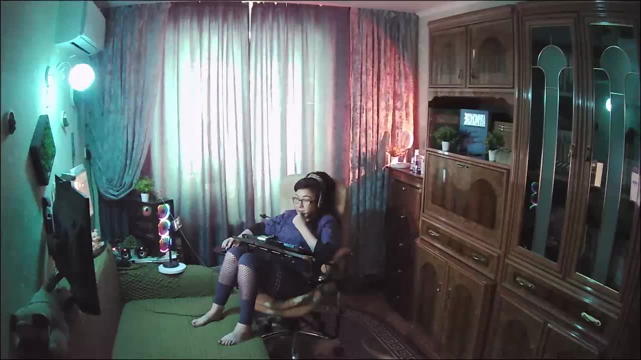 Infodar Live Sex January 15, 2026