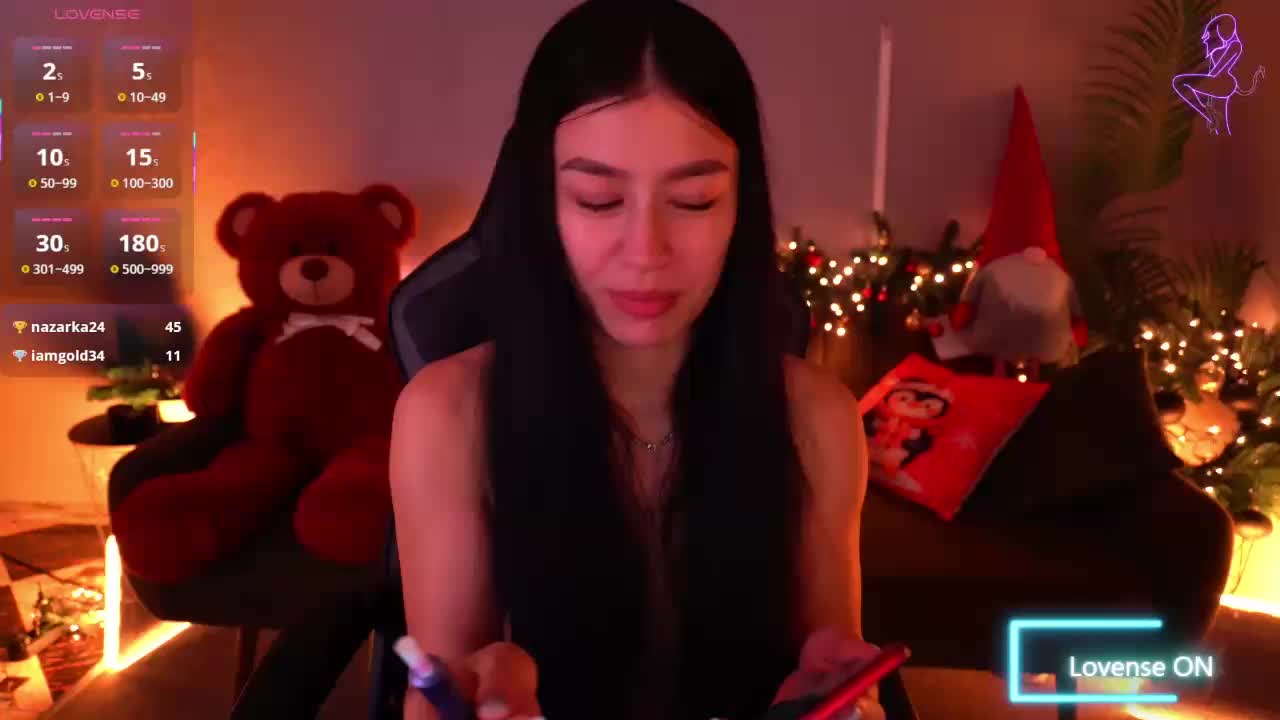 FataleNellie Live Sex January 15, 2026