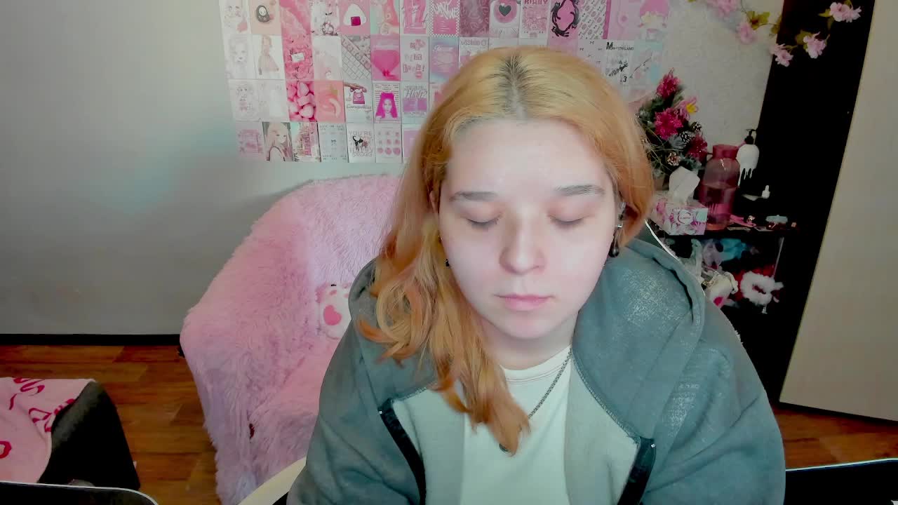 Acid-Kate Live Sex January 15, 2026