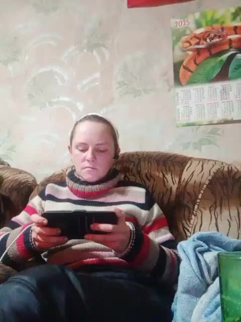 Calibriya Live Sex January 15, 2026