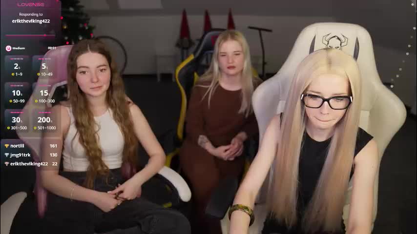 anabel2054 Live Sex January 15, 2026