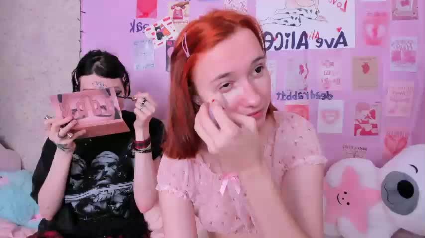 Dark-Willlow Live Sex January 15, 2026