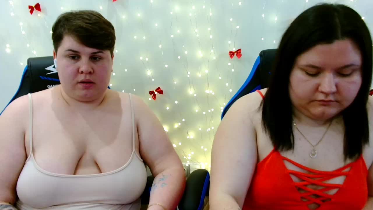 BeckyAndEllen Live Sex January 15, 2026