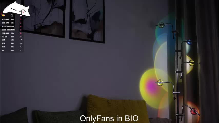 taitehambelton Live Sex January 15, 2026