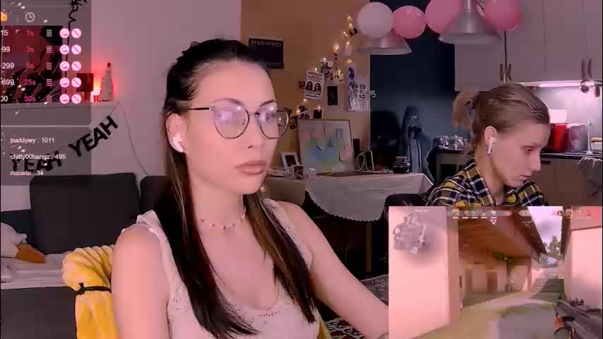 valorant_girl Live Sex January 15, 2026